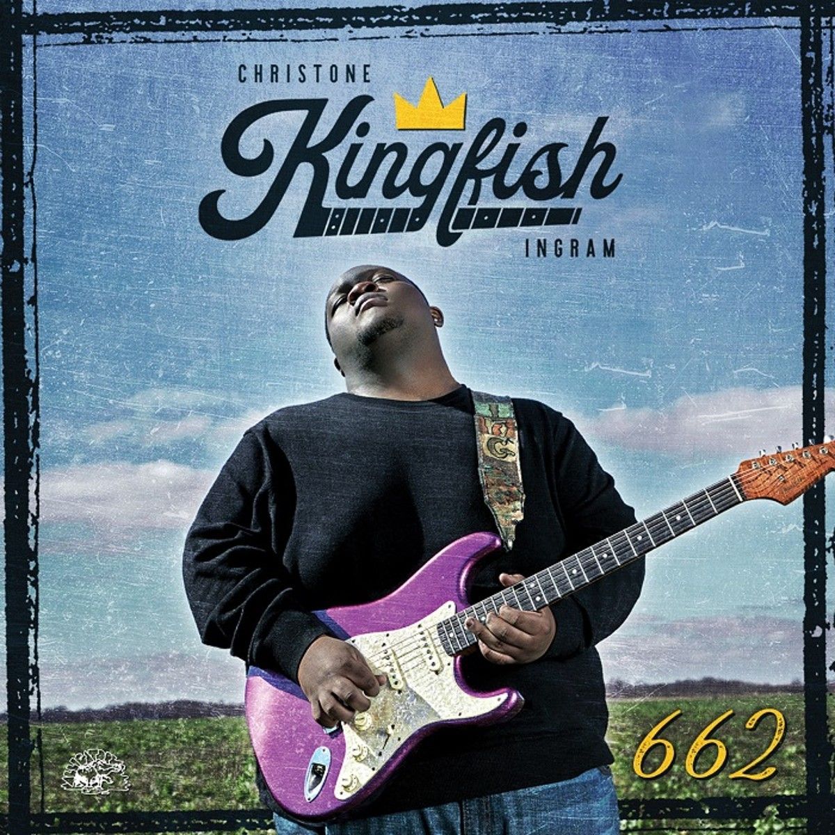 Christone “Kingfish” Ingram: 662 Juke Joint Live