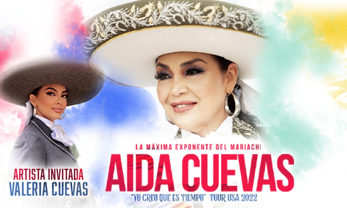 Aida Cuevas