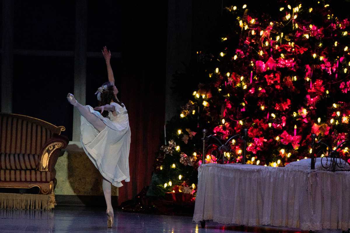 Nutcracker 2023