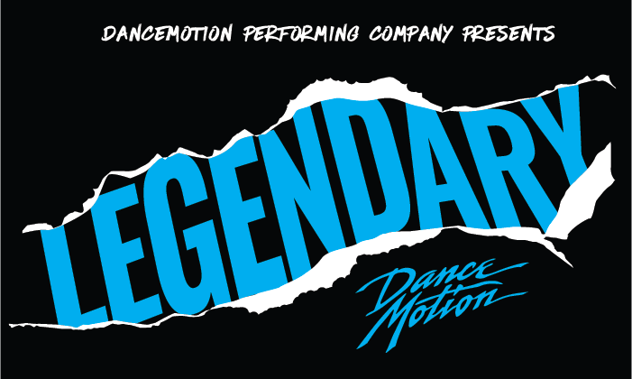 DanceMotion: Legendary