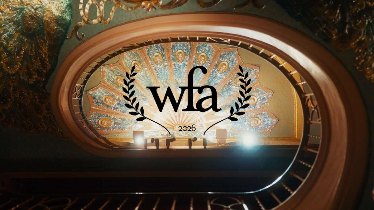 The Wedding Film Awards