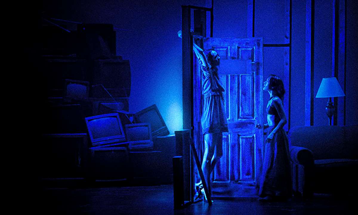 VISITORS | CINEMATIC SCREENING