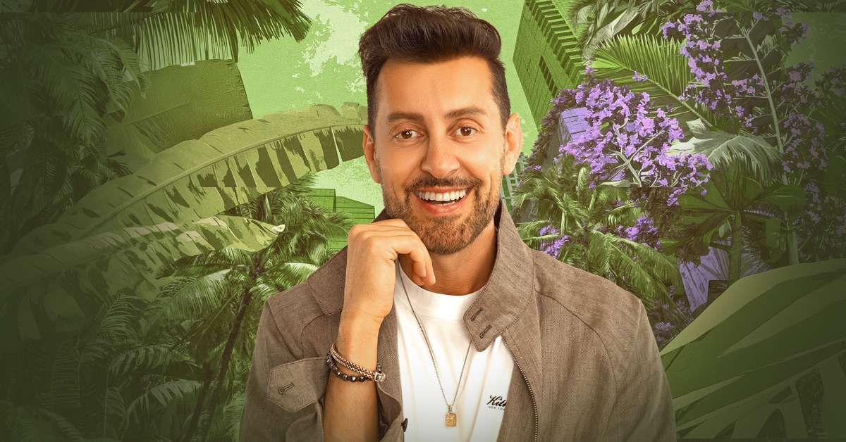 Max Amini Live in Phoenix!