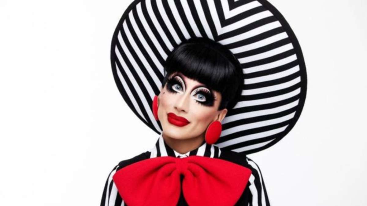 Bianca Del Rio: It Gets Bitter – World Comedy Tour